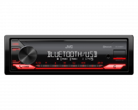Автопрогравач JVC KD-X282BT 1 – techzone.com.ua