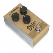 TC-Electronic DRIP SPRING REVERB 2 – techzone.com.ua TC-Electronic DRIP SPRING REVERB 2 – techzone.com.ua