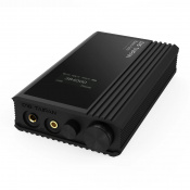 ЦАП і підсилювач для навушників iBasso D16 Black 1 – techzone.com.ua