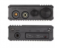 ЦАП и усилитель для наушников iBasso D16 Black 4 – techzone.com.ua ЦАП и усилитель для наушников iBasso D16 Black 4 – techzone.com.ua