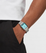 Годинник унісекс Casio Vintage Edgy AQ-230A-2A2MQYES 5 – techzone.com.ua