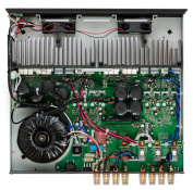 Усилитель мощности Arcam FMJ P429 4 – techzone.com.ua Усилитель мощности Arcam FMJ P429 4 – techzone.com.ua