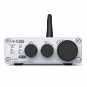 Стереопідсилювач FX-Audio FX 502E-L Silver 2 – techzone.com.ua Стереопідсилювач FX-Audio FX 502E-L Silver 2 – techzone.com.ua