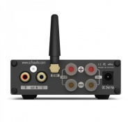 Стереопідсилювач FX-Audio FX 502E-L Silver 3 – techzone.com.ua Стереопідсилювач FX-Audio FX 502E-L Silver 3 – techzone.com.ua