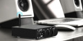 Стереопідсилювач FX-Audio FX 502E-L Silver 7 – techzone.com.ua