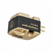 Стереокартридж з подвійною рухомою котушкою Audio-Technica Cartridge AT33xMLD
