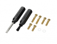 Стереокартридж з подвійною рухомою котушкою Audio-Technica Cartridge AT33xMLD 6 – techzone.com.ua