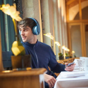 Наушники Focal Listen Wireless 8 – techzone.com.ua Наушники Focal Listen Wireless 8 – techzone.com.ua