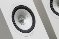 Поличні колонки KEF Q350 White 5 – techzone.com.ua Поличні колонки KEF Q350 White 5 – techzone.com.ua