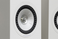 Полочные колонки KEF Q350 White 4 – techzone.com.ua Полочные колонки KEF Q350 White 4 – techzone.com.ua