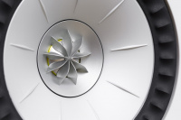 Полочные колонки KEF Q350 White 6 – techzone.com.ua Полочные колонки KEF Q350 White 6 – techzone.com.ua