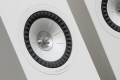 Поличні колонки KEF Q350 White 5 – techzone.com.ua