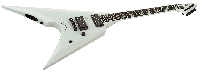 ESP E-II ARROW NT (Snow White) 2 – techzone.com.ua