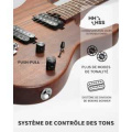 Donner Music DST-700 HH Natural EC6818 3 – techzone.com.ua