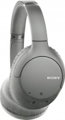 Hаушники Sony WH-CH710N Gray