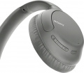 Навушники Sony WH-CH710N Gray 2 – techzone.com.ua