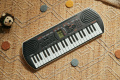 Casio SA-81 Синтезатор 7 – techzone.com.ua