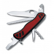 Складаний ніж Victorinox Forester One Hand 0.8361.MC 1 – techzone.com.ua