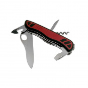 Складаний ніж Victorinox Forester One Hand 0.8361.MC 2 – techzone.com.ua