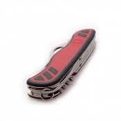 Складаний ніж Victorinox Forester One Hand 0.8361.MC 4 – techzone.com.ua