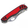 Складаний ніж Victorinox Forester One Hand 0.8361.MC 3 – techzone.com.ua