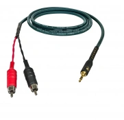 Кабель для портативної техніки Cardas Parsec iLink 1m – techzone.com.ua Кабель для портативної техніки Cardas Parsec iLink 1m – techzone.com.ua