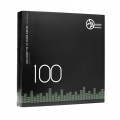 Антистатичні зовнішні конверти Audio Anatomy 100х12 Pp Crystal Clear 1 – techzone.com.ua
