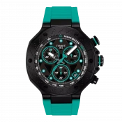 Чоловічий годинник Tissot T-Race Quartz Chronograph T141.417.37.051.01 1 – techzone.com.ua