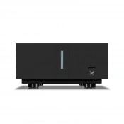 Монопідсилювач потужності Quad Artera Mono Aluminium Black 1 – techzone.com.ua