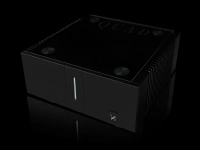 Монопідсилювач потужності Quad Artera Mono Aluminium Black 5 – techzone.com.ua Монопідсилювач потужності Quad Artera Mono Aluminium Black 5 – techzone.com.ua