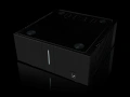 Монопідсилювач потужності Quad Artera Mono Aluminium Black 5 – techzone.com.ua