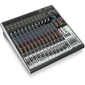 Аналоговый микшерный пульт Behringer XENYX X2442USB 2 – techzone.com.ua