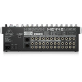 Аналоговый микшерный пульт Behringer XENYX X2442USB 4 – techzone.com.ua