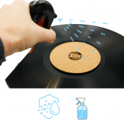 Корковий захисний мат центру платівки Myllo Vinyllo MV-A09 5 – techzone.com.ua