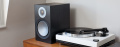 Акустичні колонки Monitor Audio Silver 100 Walnut 3 – techzone.com.ua