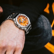 Чоловічий годинник Casio G-SHOCK G-STEEL GM-2110D-4AER 9 – techzone.com.ua Чоловічий годинник Casio G-SHOCK G-STEEL GM-2110D-4AER 9 – techzone.com.ua