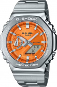 Годинник Casio G-SHOCK Classic GM-2110D-4AER