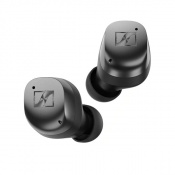 Навушники Sennheiser MOMENTUM True Wireless 4 White Silver (700366) 1 – techzone.com.ua