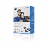 Навушники Sennheiser TV Clear Set (119-3011-0610) 7 – techzone.com.ua Навушники Sennheiser TV Clear Set (119-3011-0610) 7 – techzone.com.ua
