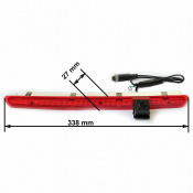 Штатна камера у стоп-сигнал Prime-X TR-26 5 – techzone.com.ua Штатна камера у стоп-сигнал Prime-X TR-26 5 – techzone.com.ua