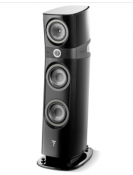 Акустика Focal Sopra 2 Black Lacquer 2 – techzone.com.ua Акустика Focal Sopra 2 Black Lacquer 2 – techzone.com.ua