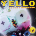 Вінілова платівка Yello: Pocket Universe-Hq- /2LP 1 – techzone.com.ua