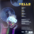 Вінілова платівка Yello: Pocket Universe-Hq- /2LP 3 – techzone.com.ua