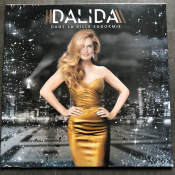 Вінілова платівка Dalida: Dans La Ville .. -Hq
