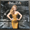 Вінілова платівка Dalida: Dans La Ville .. -Hq – techzone.com.ua