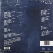 Виниловая пластинка LP Amy Winehouse: Back To Black 2 – techzone.com.ua Виниловая пластинка LP Amy Winehouse: Back To Black 2 – techzone.com.ua