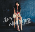 Вінілова платівка LP Amy Winehouse: Back To Black 1 – techzone.com.ua