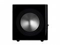 Сабвуфер Monitor Audio Radius 380 Black Gloss 1 – techzone.com.ua