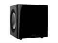 Сабвуфер Monitor Audio Radius 380 Black Gloss 3 – techzone.com.ua