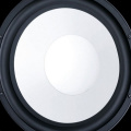 Сабвуфер Monitor Audio Radius 380 Black Gloss 5 – techzone.com.ua